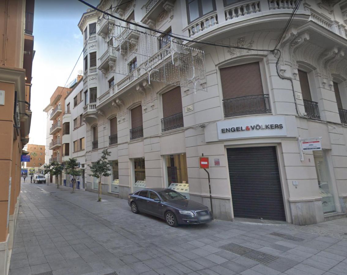 Holidays2Malaga Atarazanas Market Exterior foto